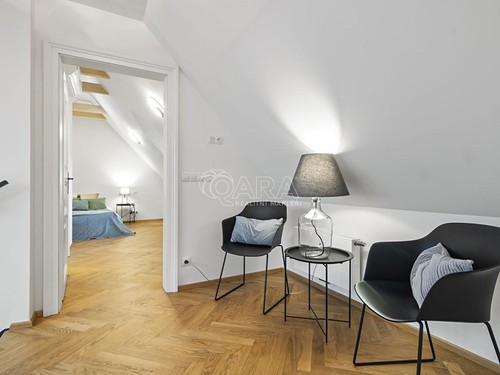 Prodaný byt 4+kk 112 m²