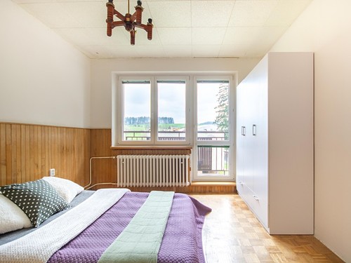 Prodaný byt 3+kk 58 m²