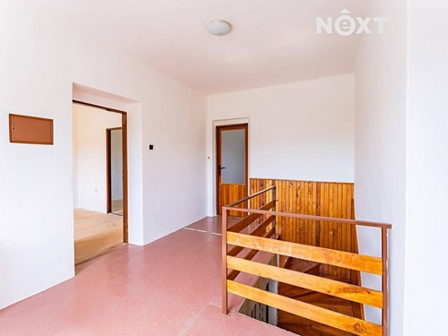 Prodaný dům 808 m², pozemek 1003 m²