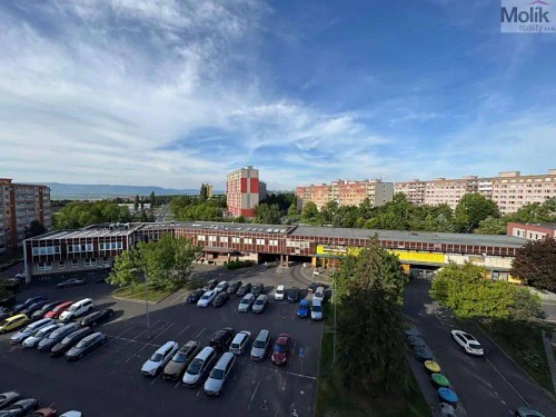 Prodej bytu 3+1 69 m²