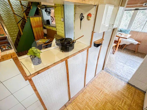 Prodaná chata 66 m², pozemek 537 m²