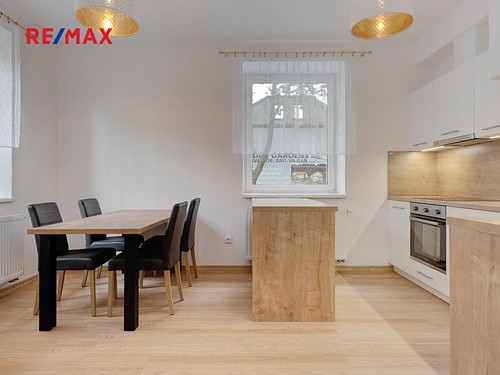 Prodej bytu 2+1 68 m²