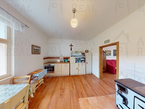 Prodaný dům 135 m², pozemek 943 m²