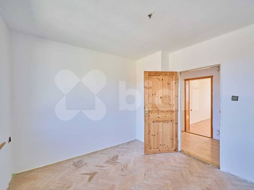 Prodaný byt 3+1 58 m²