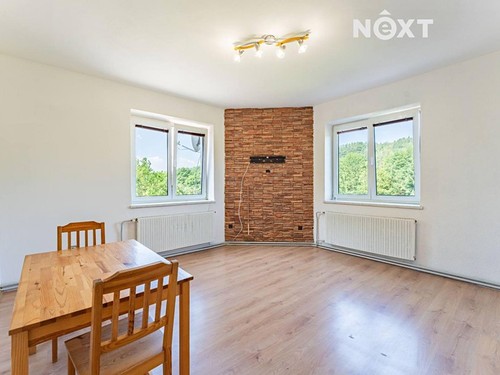 Prodaný byt 3+1 76 m²