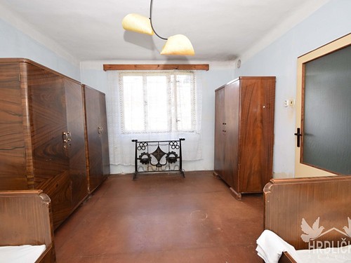 Prodaný dům 103 m², pozemek 1422 m²
