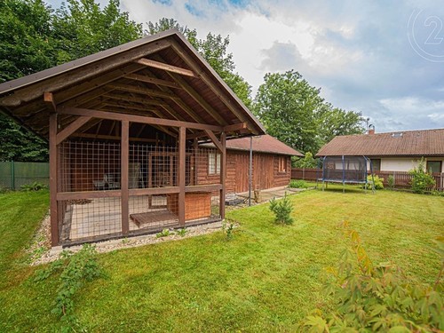 Prodaný dům 365 m², pozemek 2409 m²