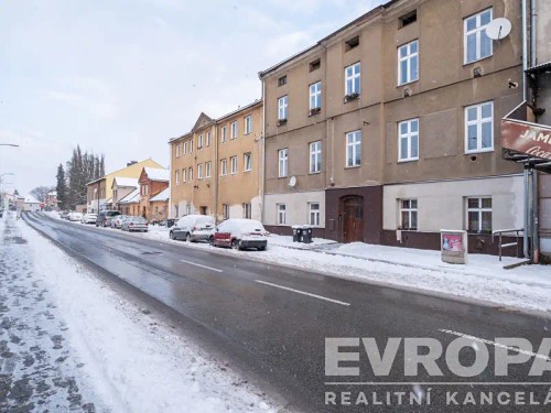 Prodej bytu 3+1 75 m²