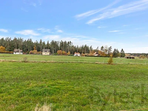 Prodaná chata 48 m², pozemek 632 m²