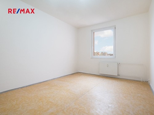 Prodaný byt 4+1 88 m²