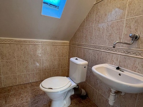 Prodaný dům 135 m², pozemek 1165 m²