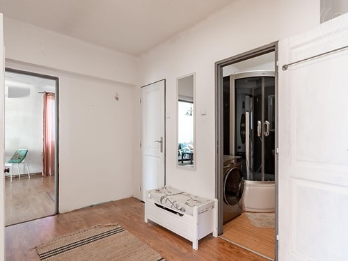 Prodaný byt 3+kk 72 m²