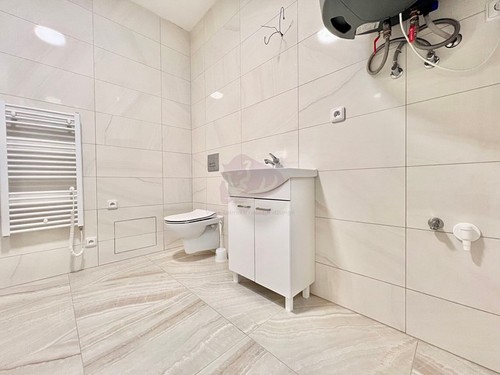Prodaný byt 2+kk 56 m²