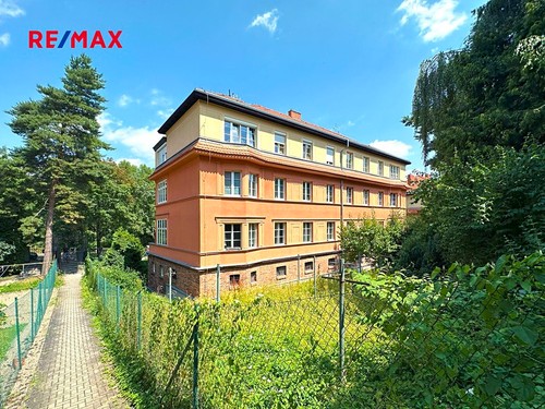 Prodaný byt 4+kk 104 m²