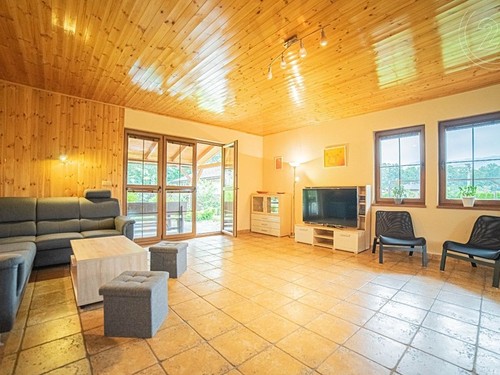 Prodaný dům 365 m², pozemek 2409 m²