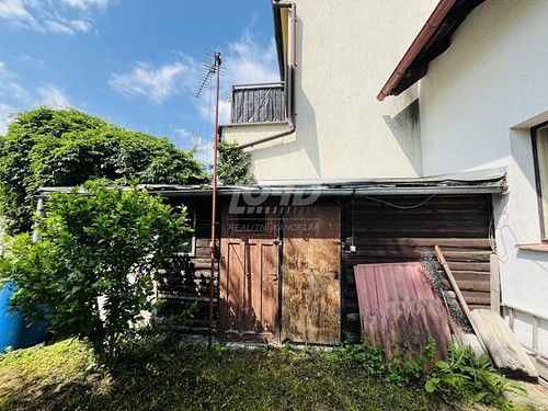 Prodaný dům 90 m², pozemek 294 m²