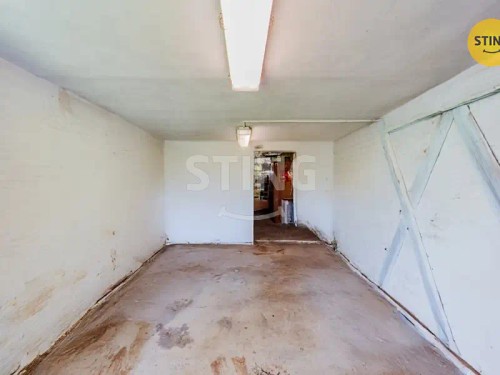 Prodej chaty 210 m², pozemek 1980 m²