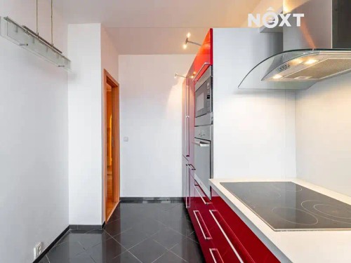 Prodaný byt 3+1 63 m²