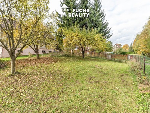 Prodaný dům 190 m², pozemek 1937 m²