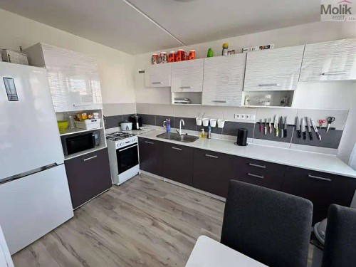 Prodej bytu 3+1 69 m²