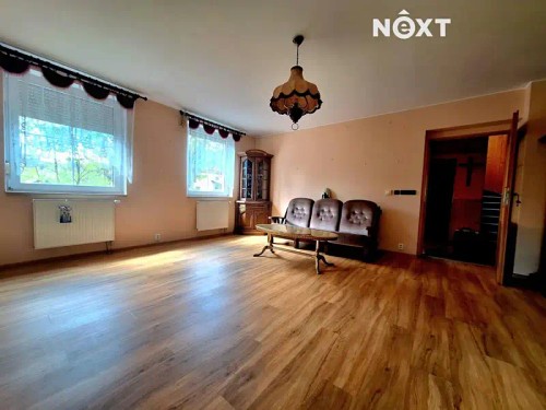 Prodaný dům 280 m², pozemek 657 m²