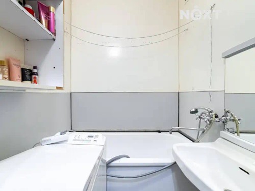 Prodaný byt 1+1 36 m²