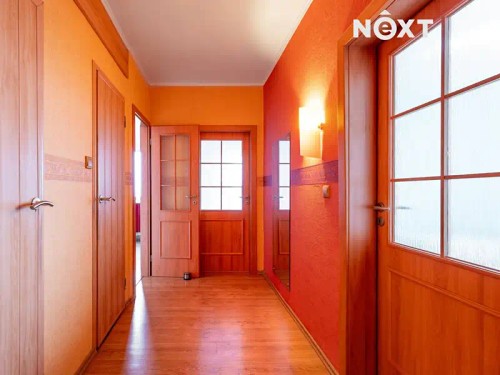Prodaný byt 3+1 63 m²