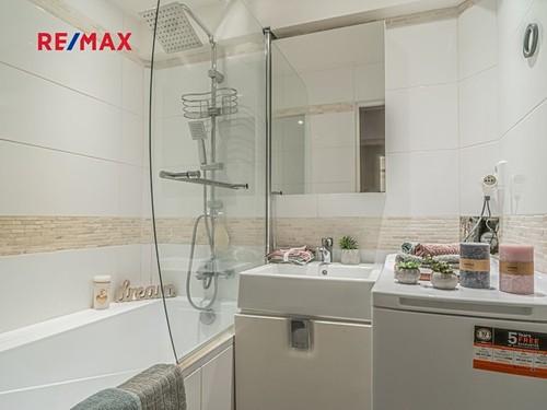 Prodaný byt 2+kk 49 m²