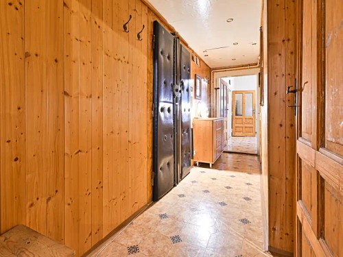 Prodaný byt 2+1 62 m²