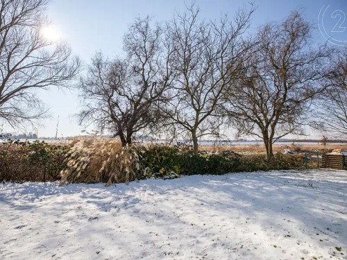 Prodaný  byt 3+kk 91 m²