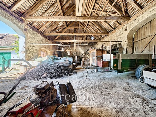 Prodaná chalupa 200 m², pozemek 2072 m²