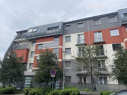Prodaný byt 2+kk 54 m²