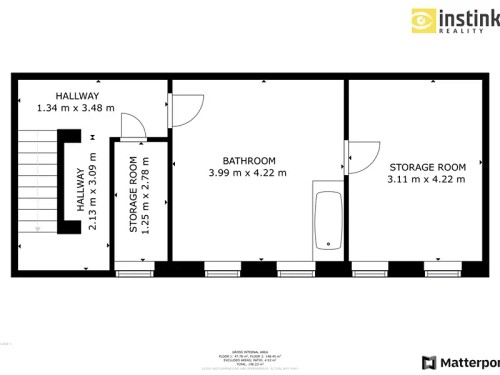 Prodej domu 126 m², pozemek 684 m²