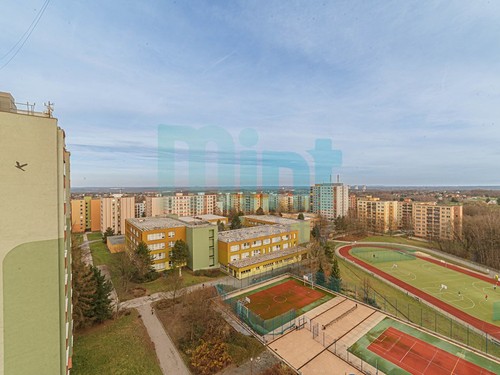 Prodaný byt 3+1 78 m²