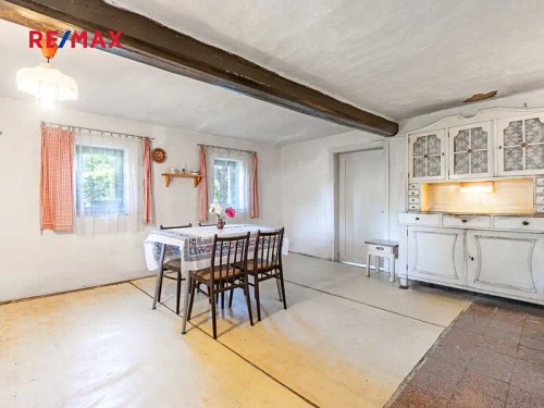 Prodaný dům 110 m², pozemek 653 m²