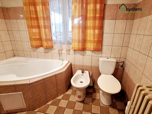 Prodaný dům 130 m², pozemek 297 m²
