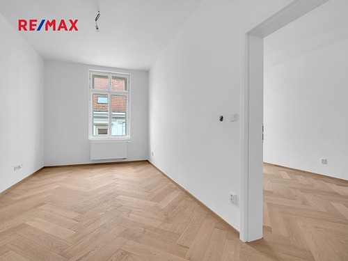 Prodaný byt 2+1 61 m²