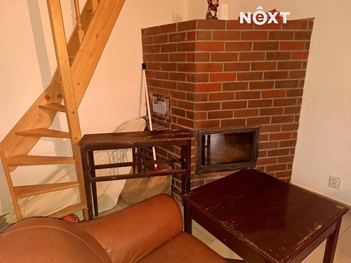 Prodaná chalupa 160 m², pozemek 1125 m²