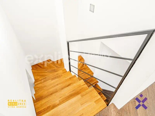Prodaný dům 147 m², pozemek 1500 m²