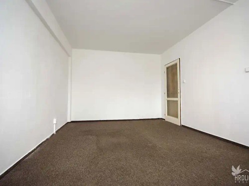 Prodaný byt 1+1 37 m²