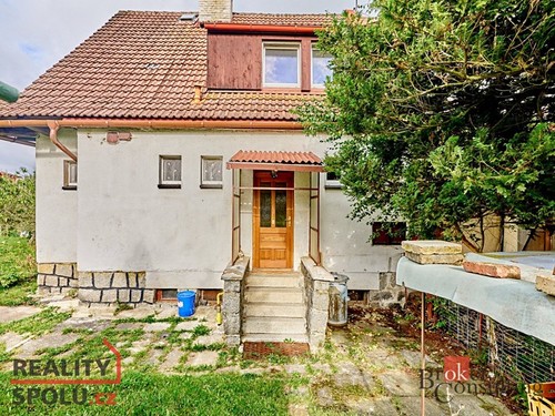 Prodaný dům 97 m², pozemek 476 m²
