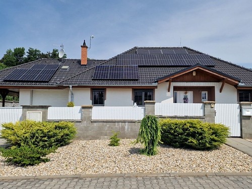 Prodaný dům 99 m², pozemek 997 m²