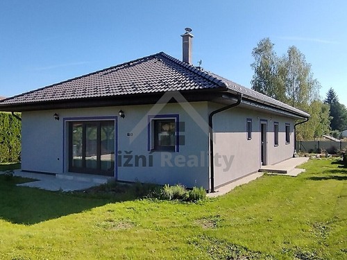 Prodaný dům 148 m², pozemek 1200 m²