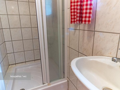 Prodaná chata 92 m², pozemek 567 m²