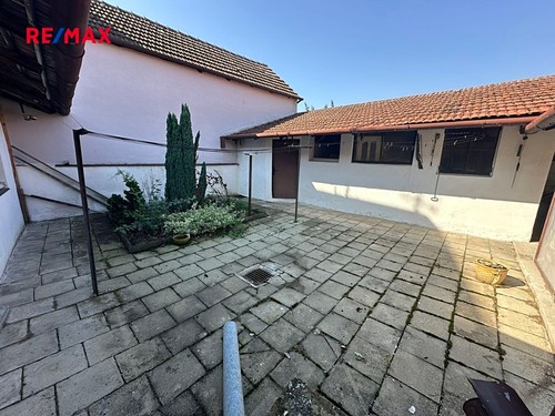 Prodaný dům 110 m², pozemek 263 m²