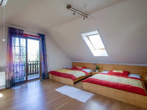 Prodaný dům 266 m², pozemek 1528 m²