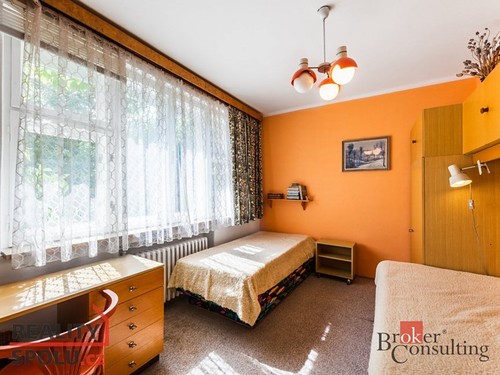 Prodaný dům 80 m², pozemek 587 m²