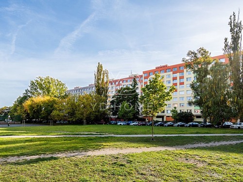 Prodaný byt 3+1 68 m²