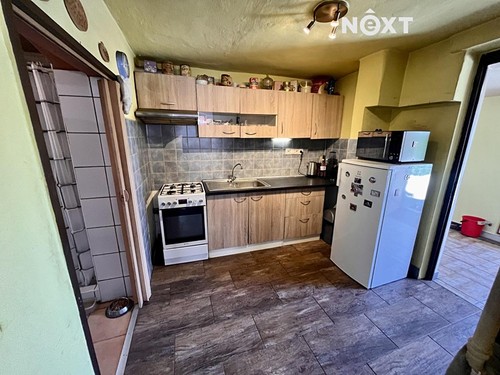 Prodaný dům 80 m², pozemek 403 m²
