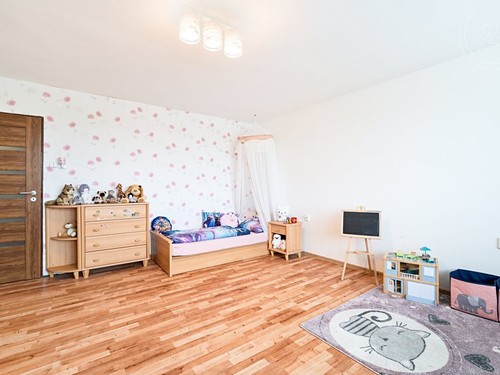 Prodaný dům 132 m², pozemek 400 m²